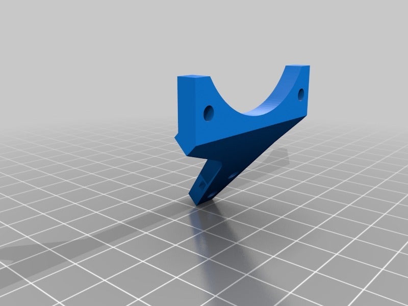 Miniatura 21 do modelo 3D S.T.E.V.E - CoreXY 3D Printer