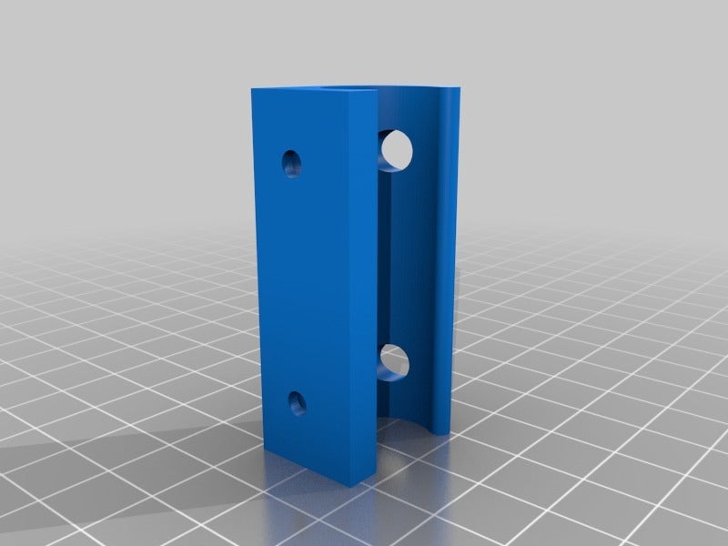 Miniatura 22 do modelo 3D S.T.E.V.E - CoreXY 3D Printer