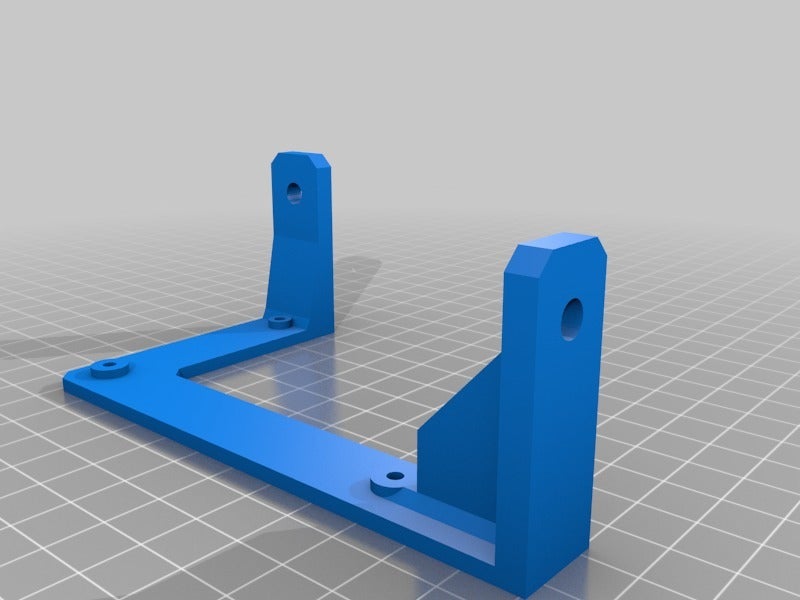 Miniatura 23 do modelo 3D S.T.E.V.E - CoreXY 3D Printer