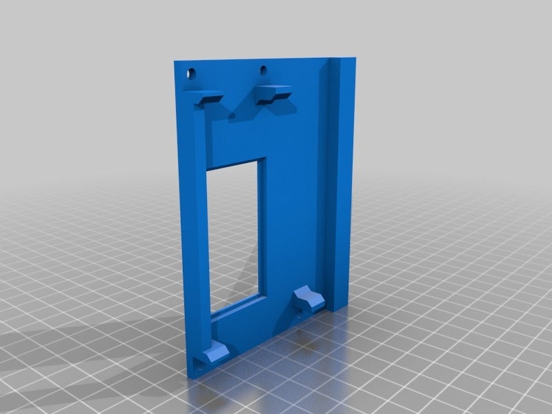Miniatura 26 do modelo 3D S.T.E.V.E - CoreXY 3D Printer