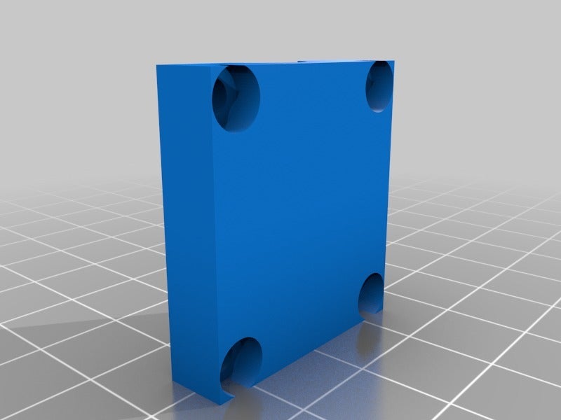 Miniatura 29 do modelo 3D S.T.E.V.E - CoreXY 3D Printer
