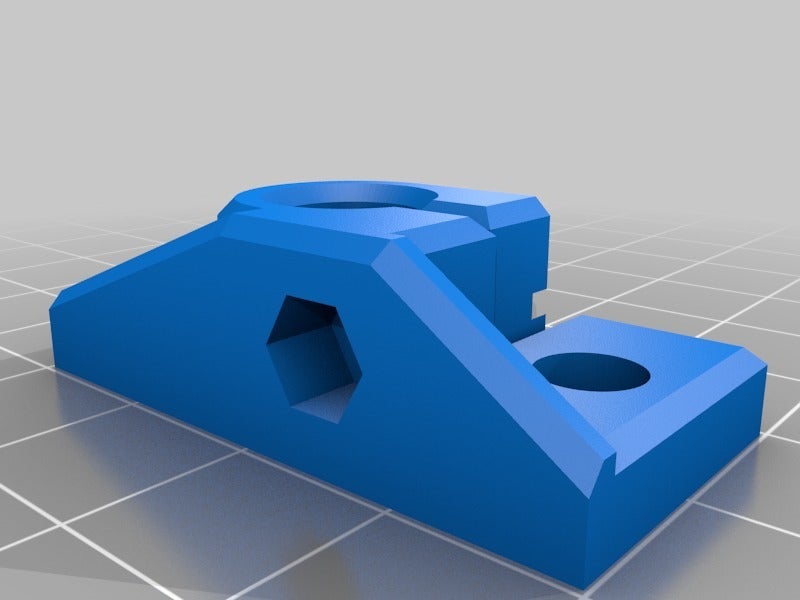 Miniatura 30 do modelo 3D S.T.E.V.E - CoreXY 3D Printer