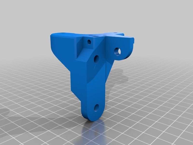 Miniatura 32 do modelo 3D S.T.E.V.E - CoreXY 3D Printer