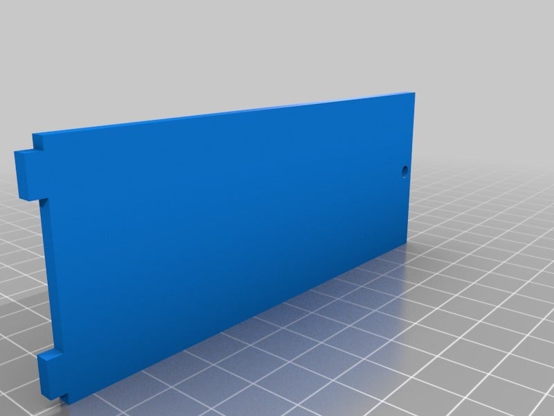 Miniatura 33 do modelo 3D S.T.E.V.E - CoreXY 3D Printer
