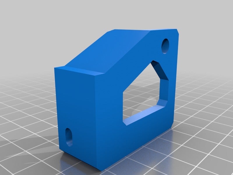 Miniatura 34 do modelo 3D S.T.E.V.E - CoreXY 3D Printer