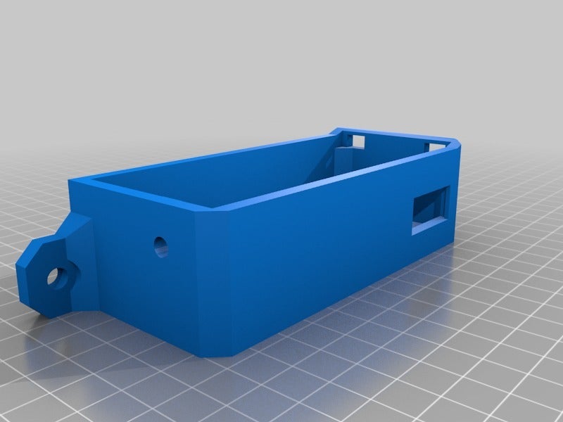 Miniatura 36 do modelo 3D S.T.E.V.E - CoreXY 3D Printer