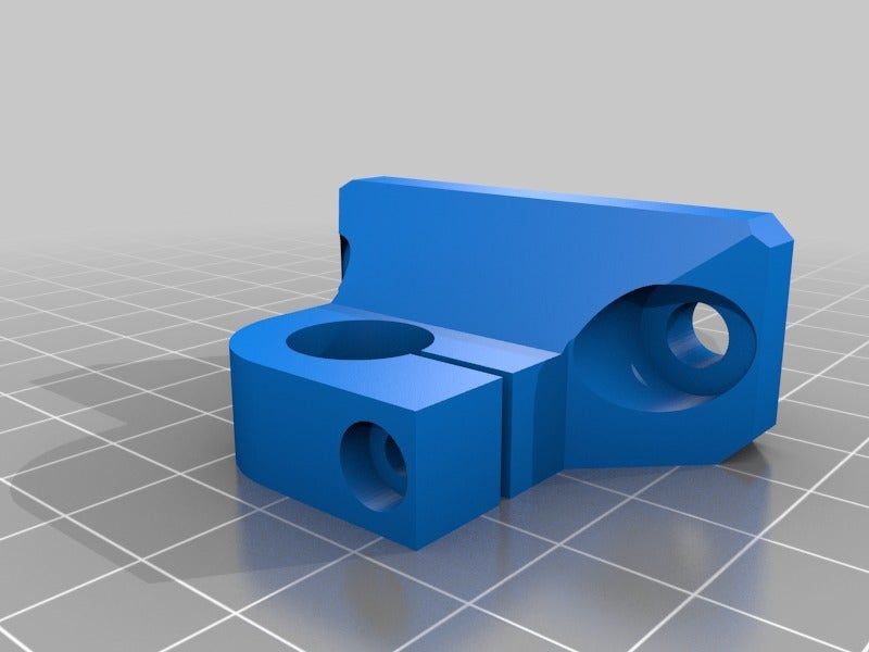 Miniatura 46 do modelo 3D S.T.E.V.E - CoreXY 3D Printer