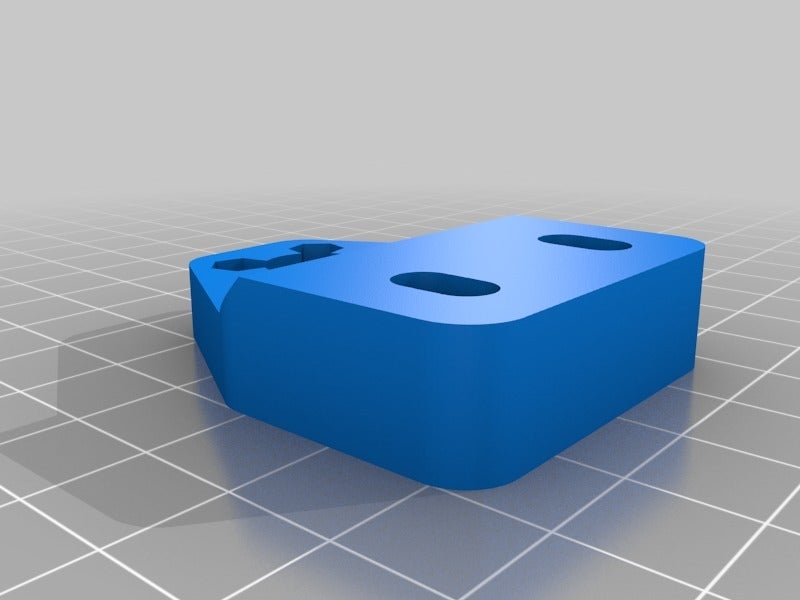 Miniatura 48 do modelo 3D S.T.E.V.E - CoreXY 3D Printer