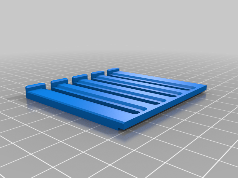 Modular Synth Cable Holder — thumbnail 5