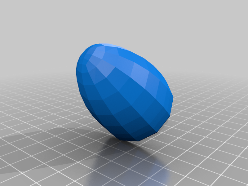 Morelull nightlight by Zombie Feynman Download free STL model