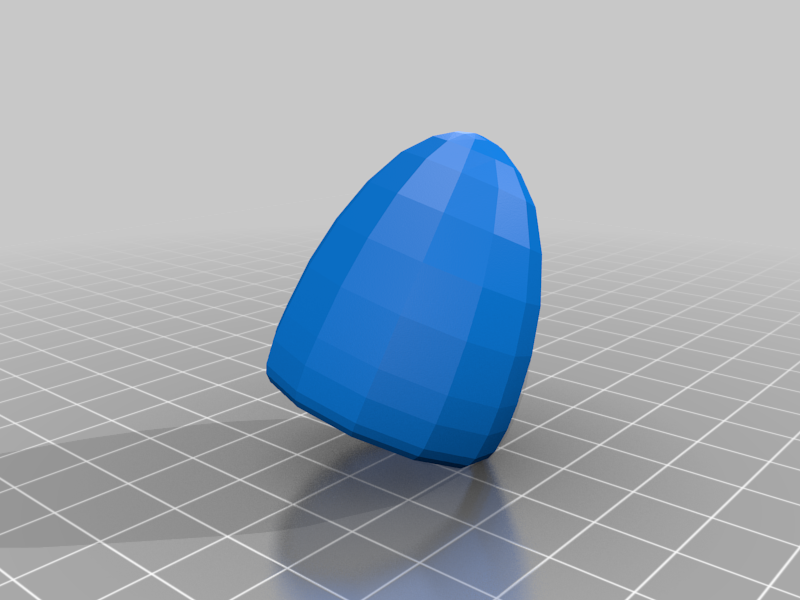 Morelull nightlight by Zombie Feynman Download free STL model