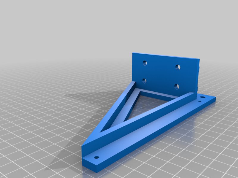 RAMPS and MOSFET box for AM8-style printers by Zombie Feynman ...