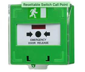 CP3 Reset key — miniatura 2