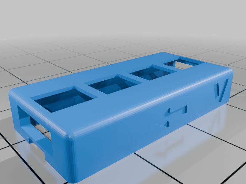 WS2812 LED strip for fischertechnik — thumbnail 5