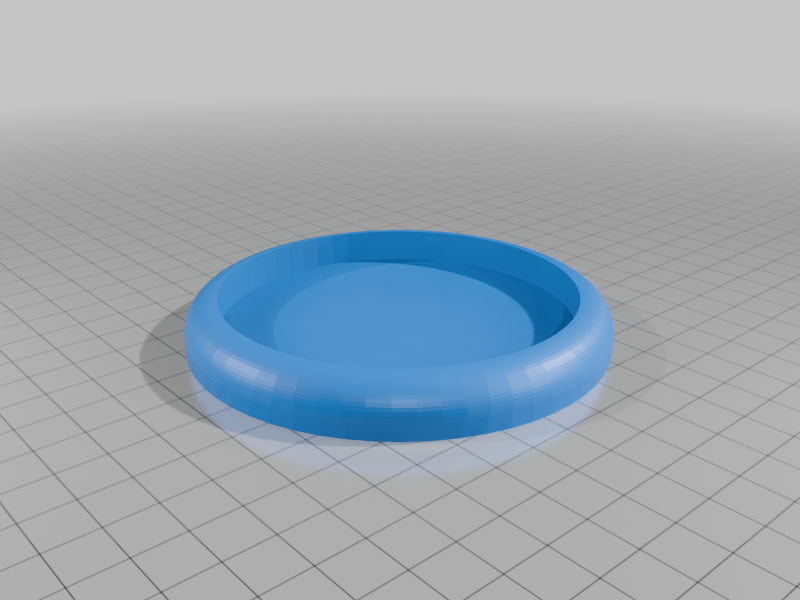 infill coaster