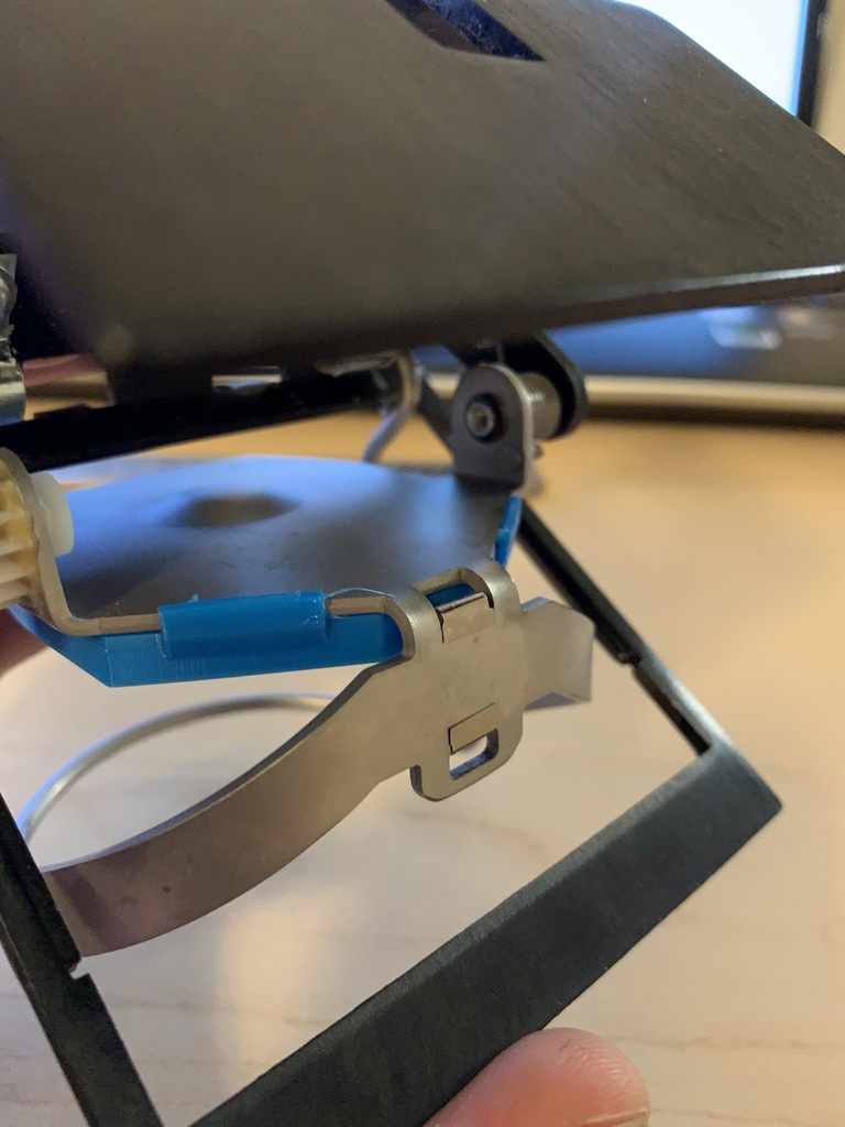 TEC Cup Holder Pad for BMW E39 5 Series M5 by slipangle28 Download