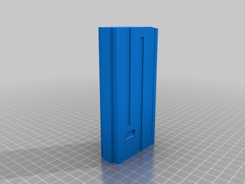 Z-MAG for First Strike T15 Marker - Remix