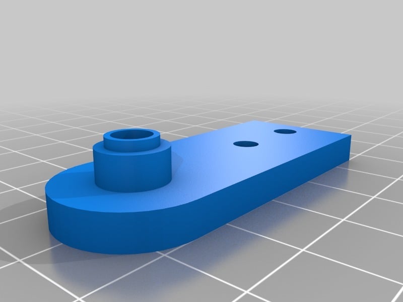 Tronxy X1 X and Y idlers - dual sided