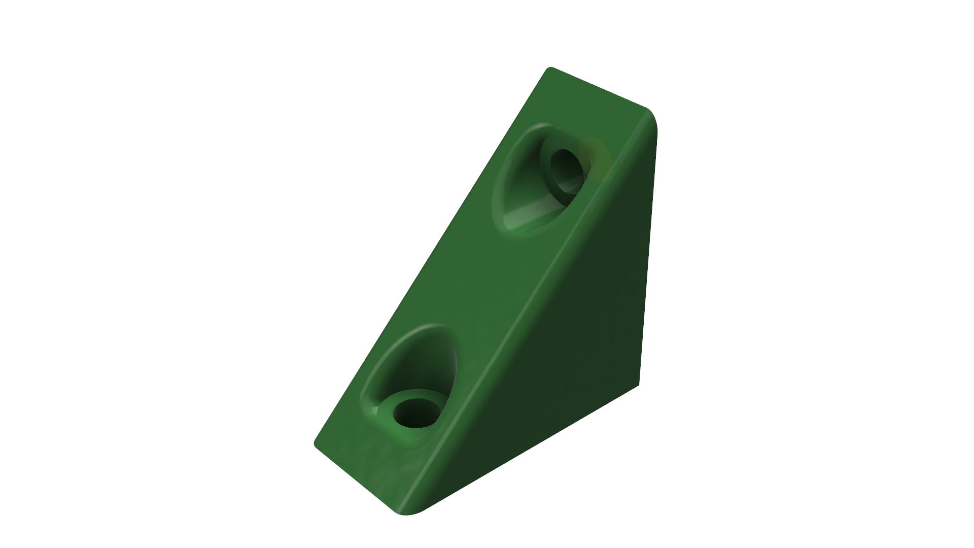2020 bracket (20mm x 20mm)