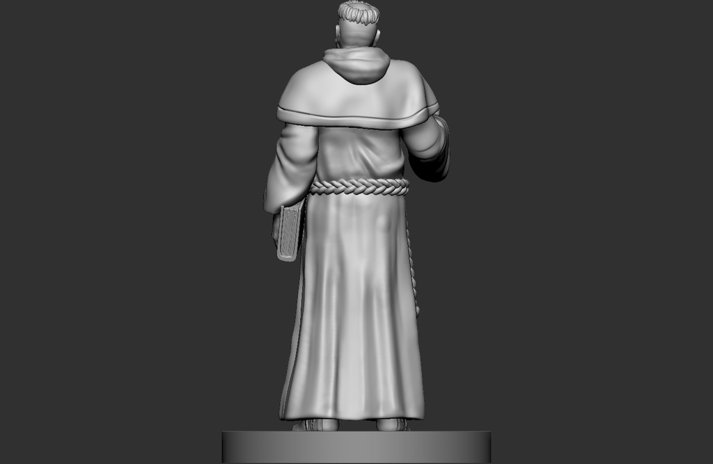 Priest — thumbnail 2