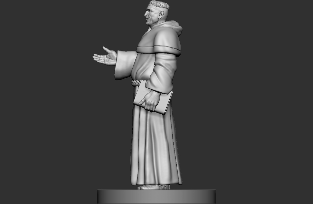 Priest — thumbnail 3