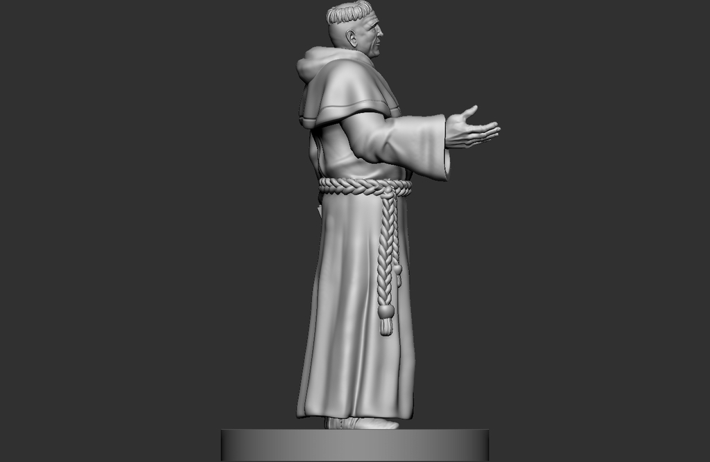 Priest — thumbnail 4
