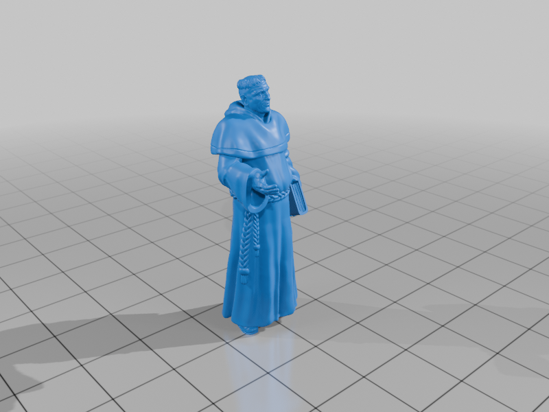 Priest — thumbnail 5