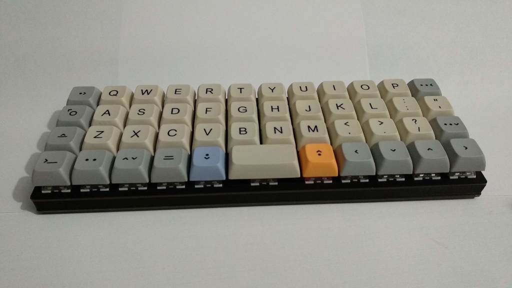 Planck EOTW Middle Case