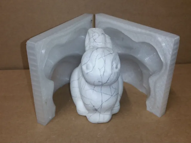 Eastern Bunny mold