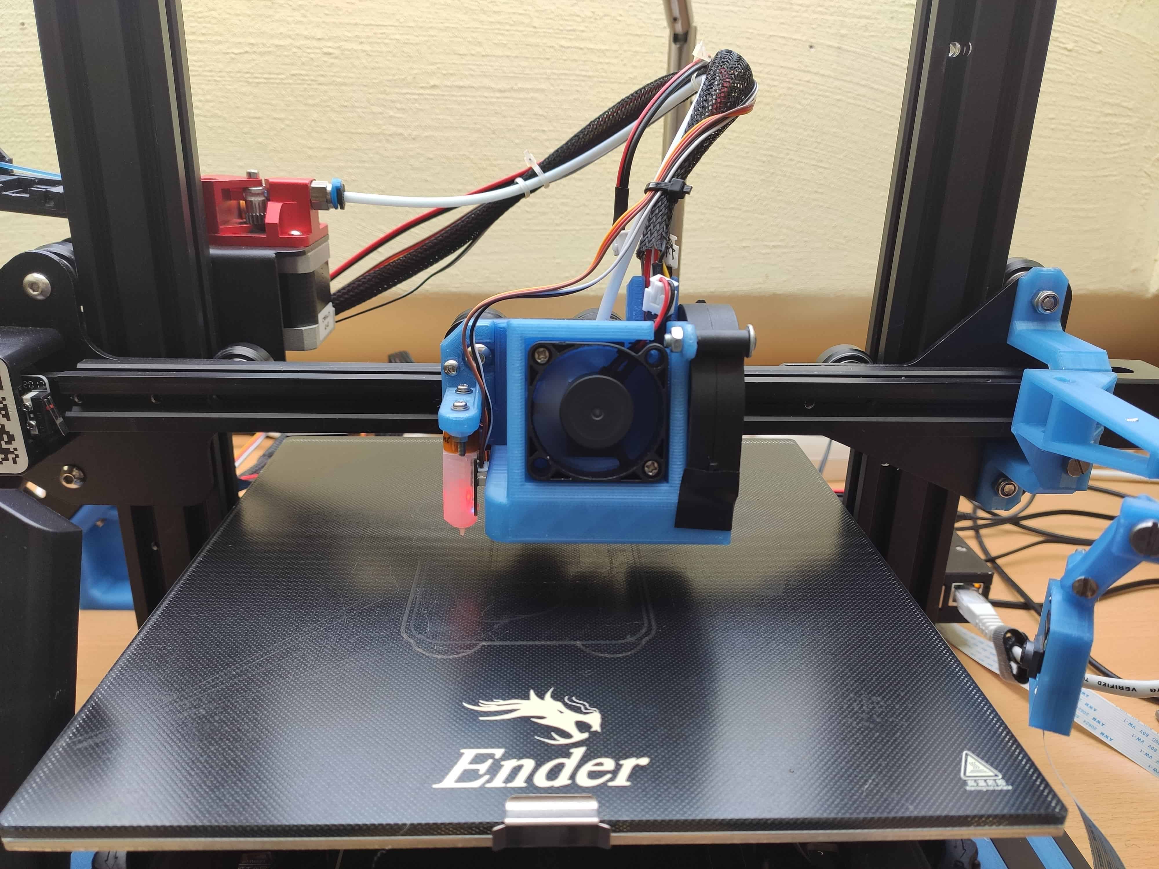 Ender 3 v2