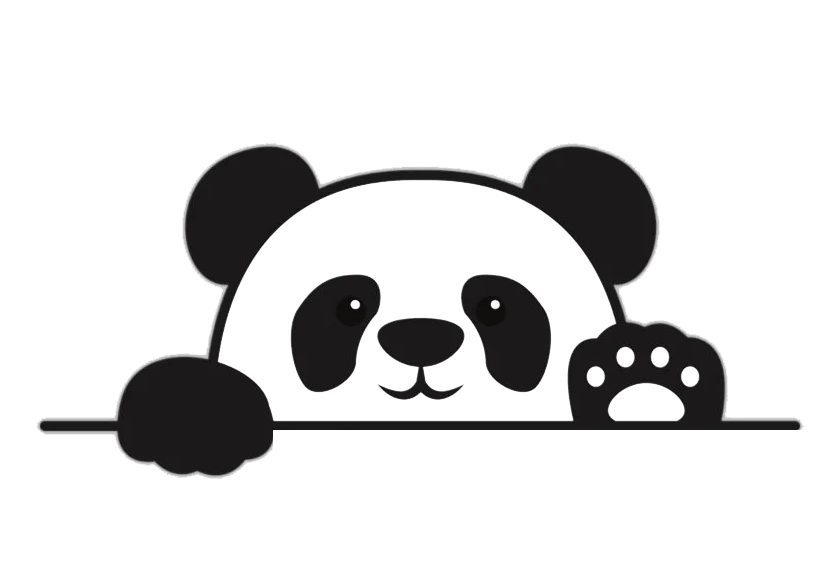 Hello Panda!