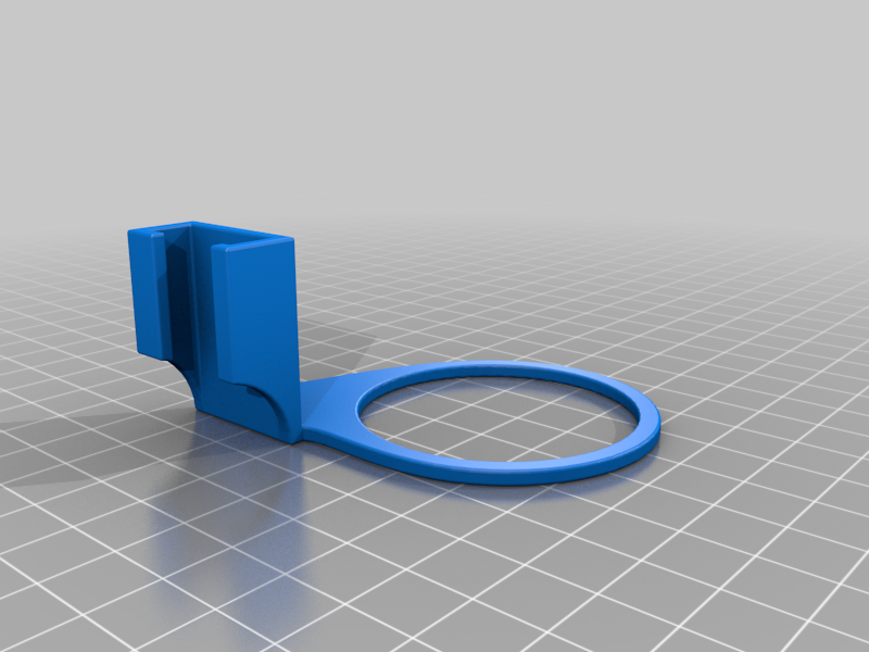 XiaoYi 1080p camera mount ender 3