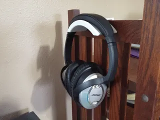 Headphone Holder