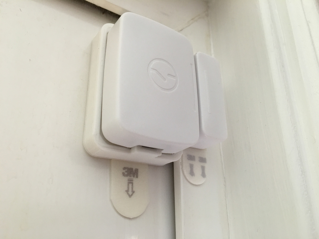 Samsung SmartThings Multipurpose Sensor spacer — miniatura 3