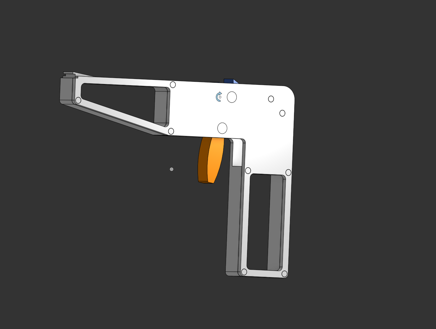 gummiringerl kanone