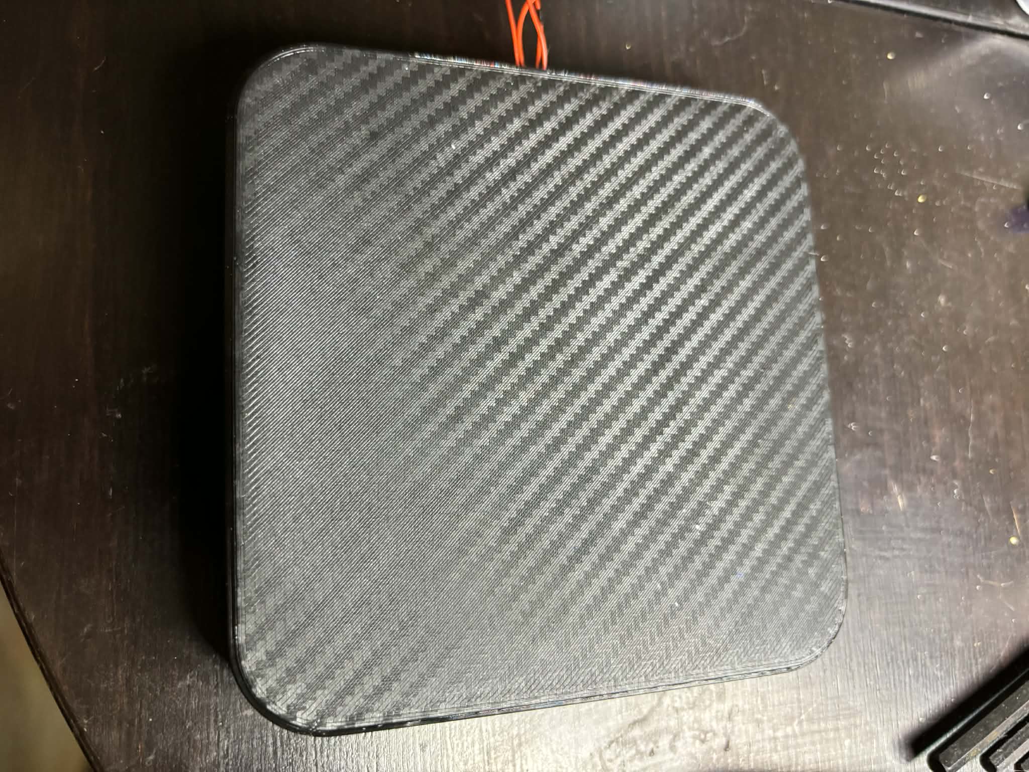 Arduino Loadcell Scale