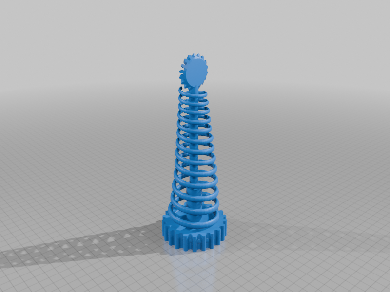 Engineer's Christmas Tree