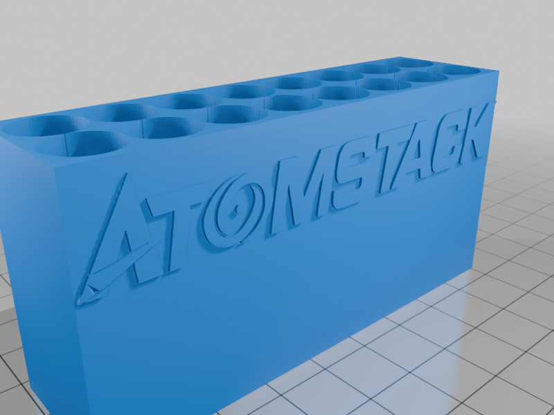 Atomstack AAA battery Holder — miniatura 4