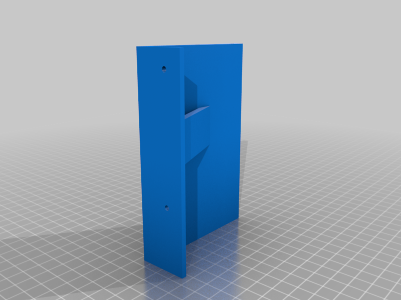 1:24 Scale Stock Car Shelf