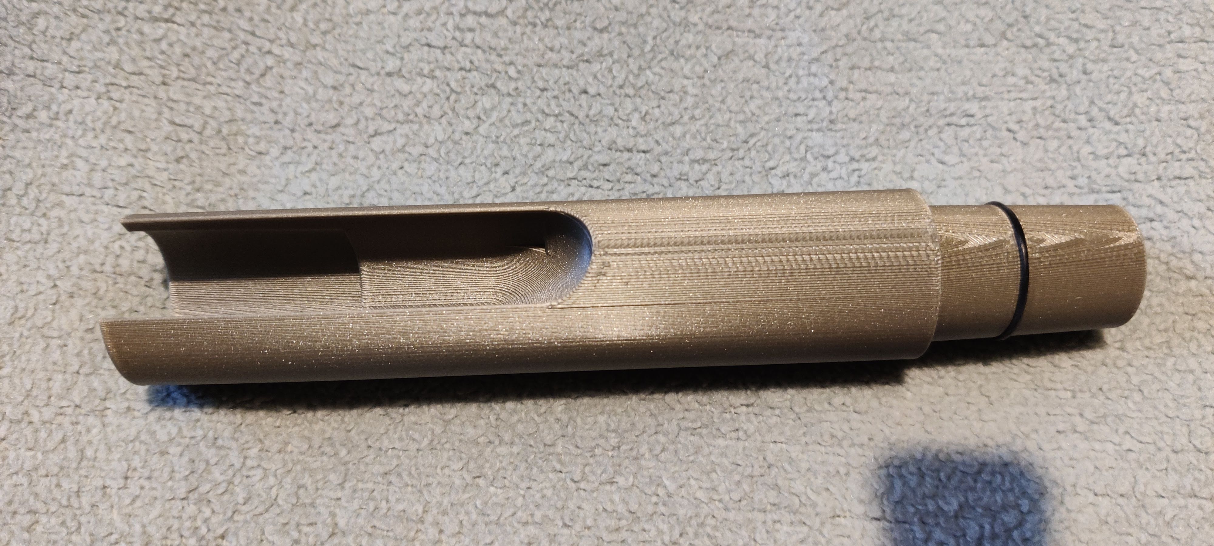 Shower head extension V2 — miniatura 5