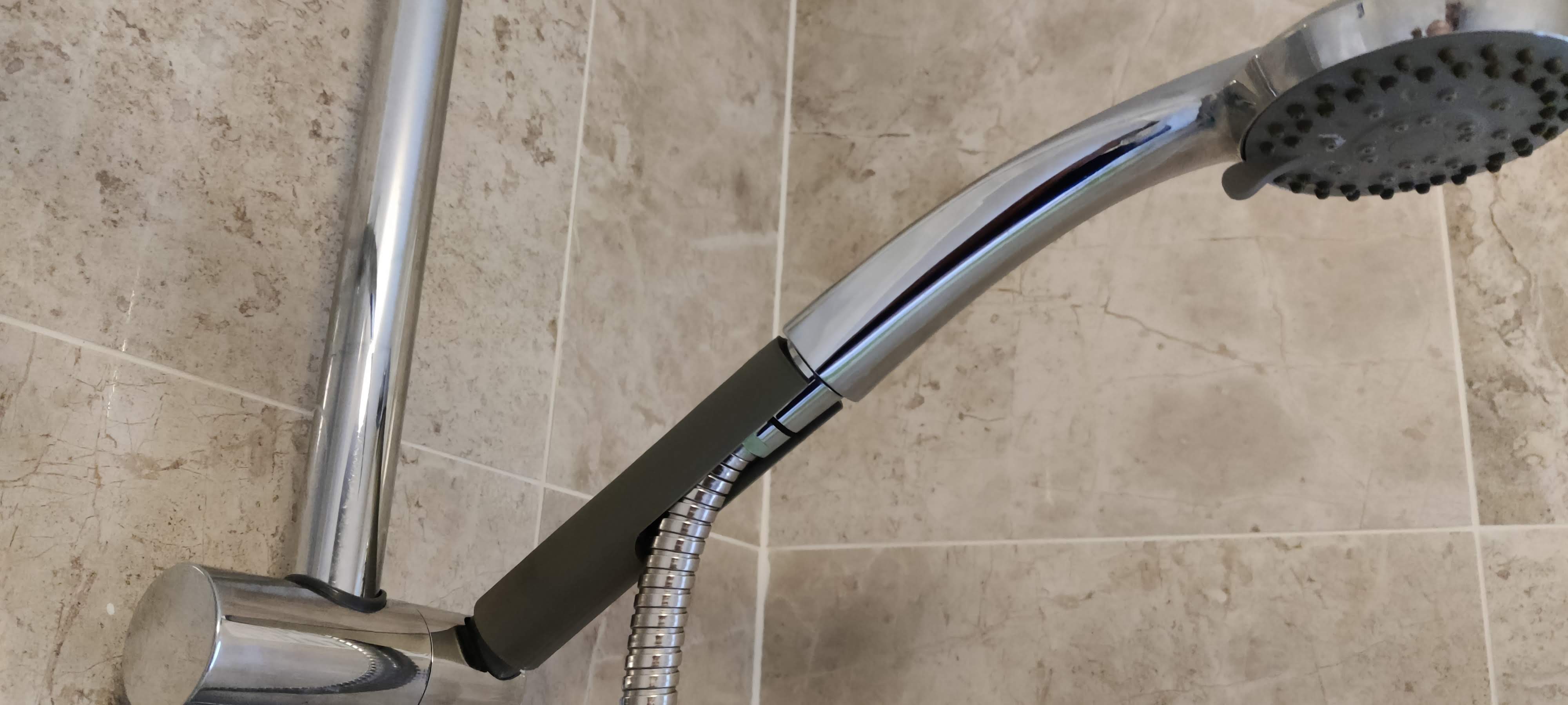 Shower head extension V2 — miniatura 7
