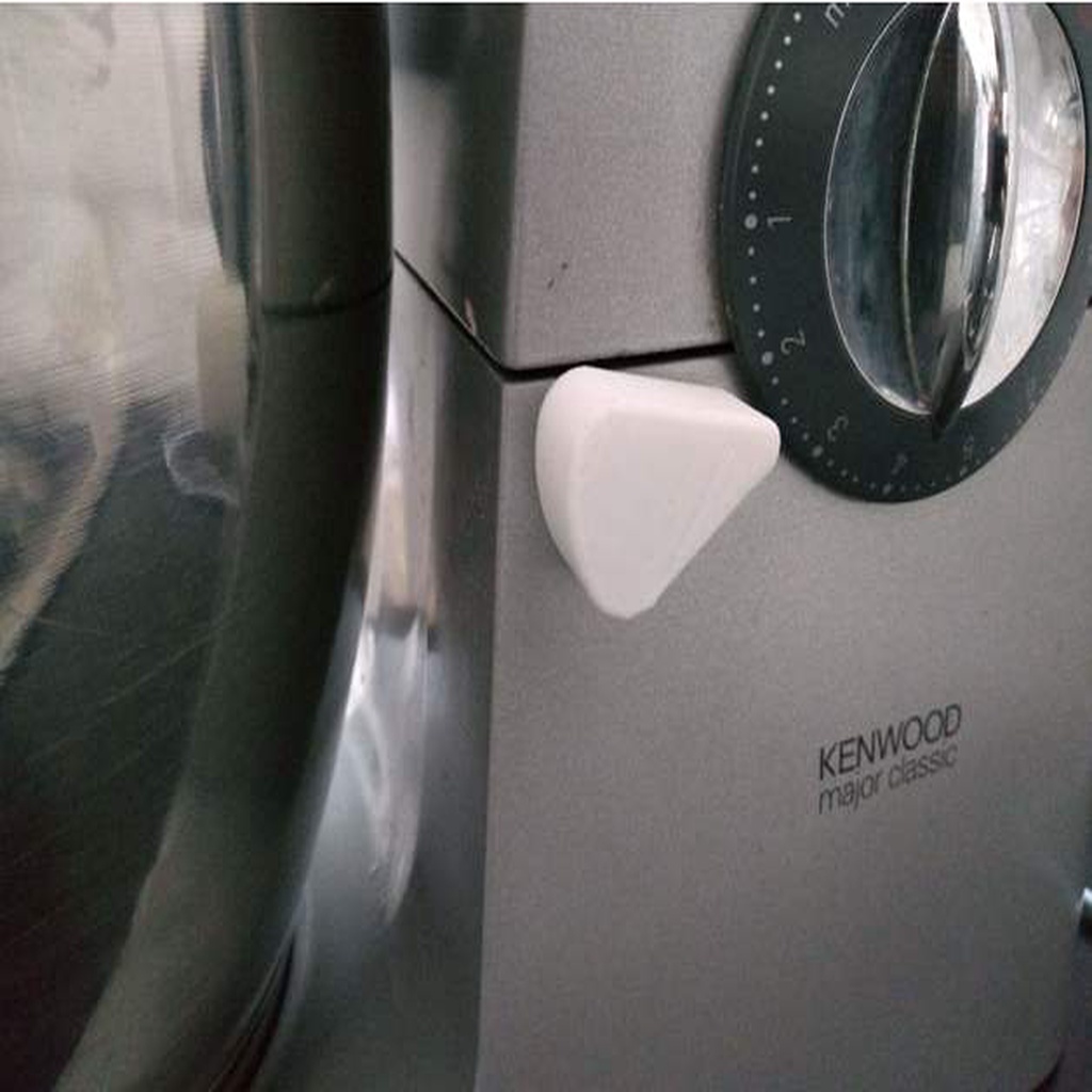 Kenwood Major Classic Knob