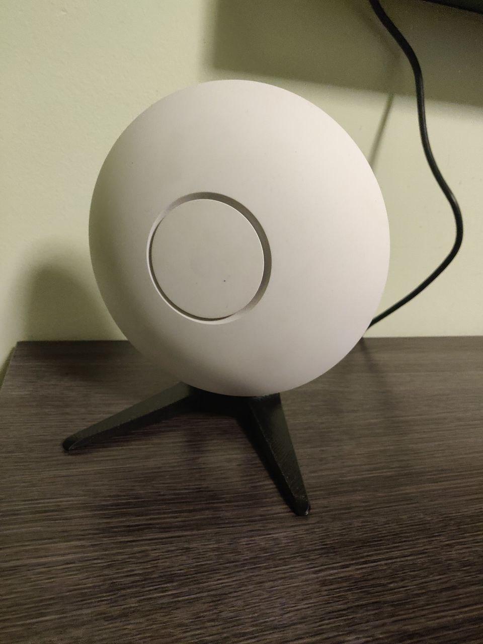 ubiquity-unifi-uap-ac-lr-stand-by-buginside-download-free-stl-model