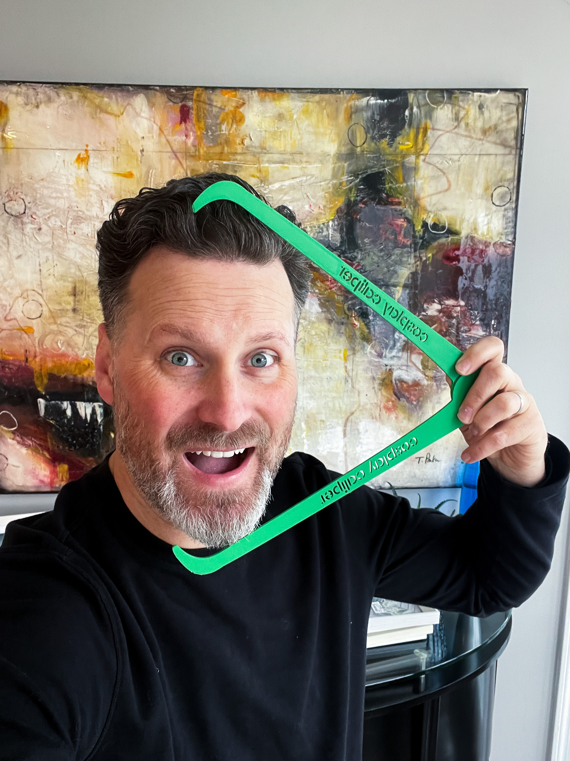 Cosplay Calipers By Uncle Jessy Download Free STL Model Printables