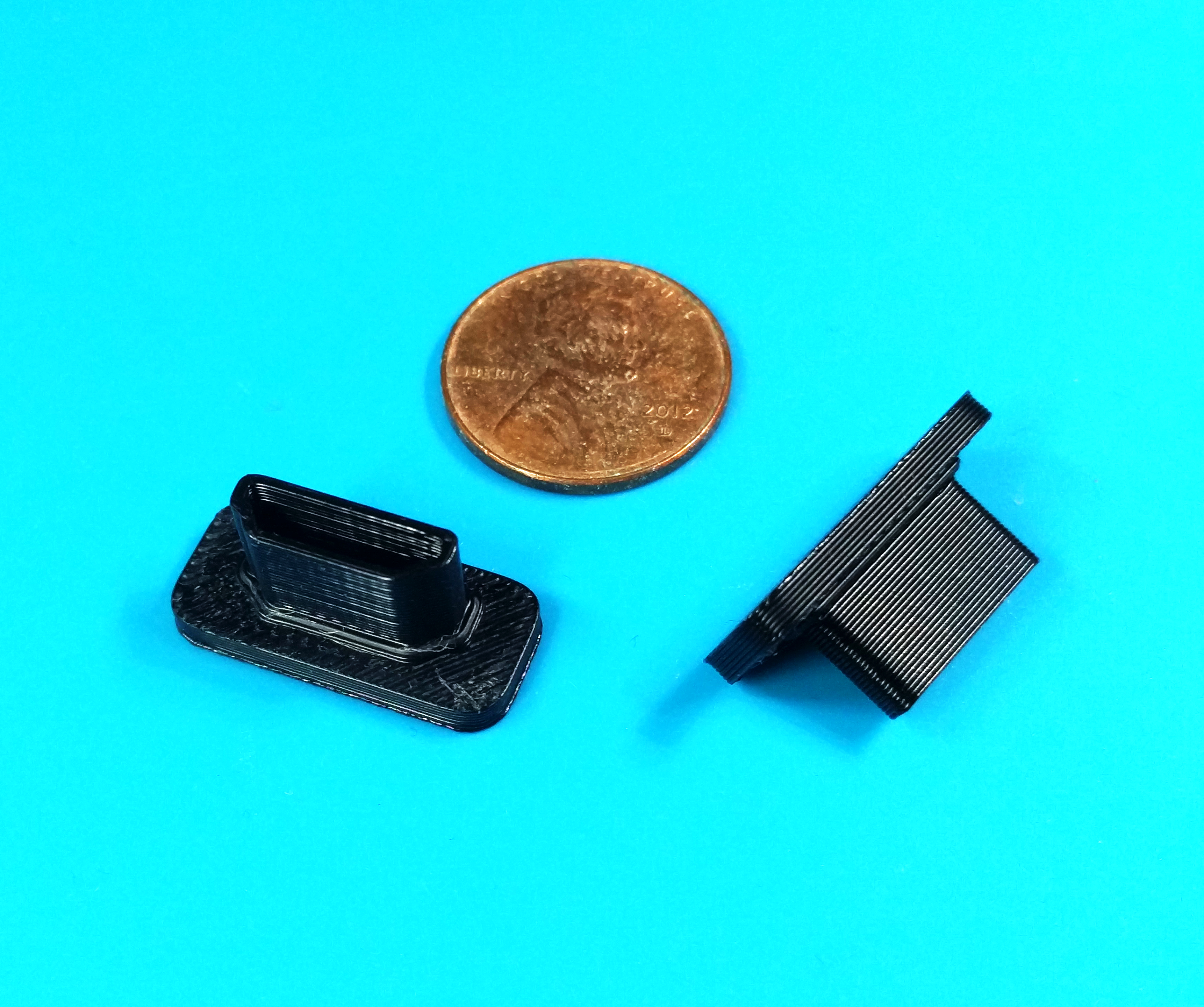 HDMI plug / cover