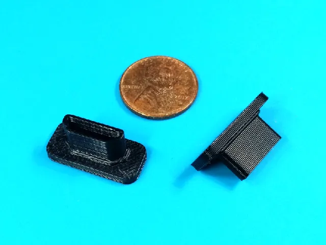 HDMI plug / cover