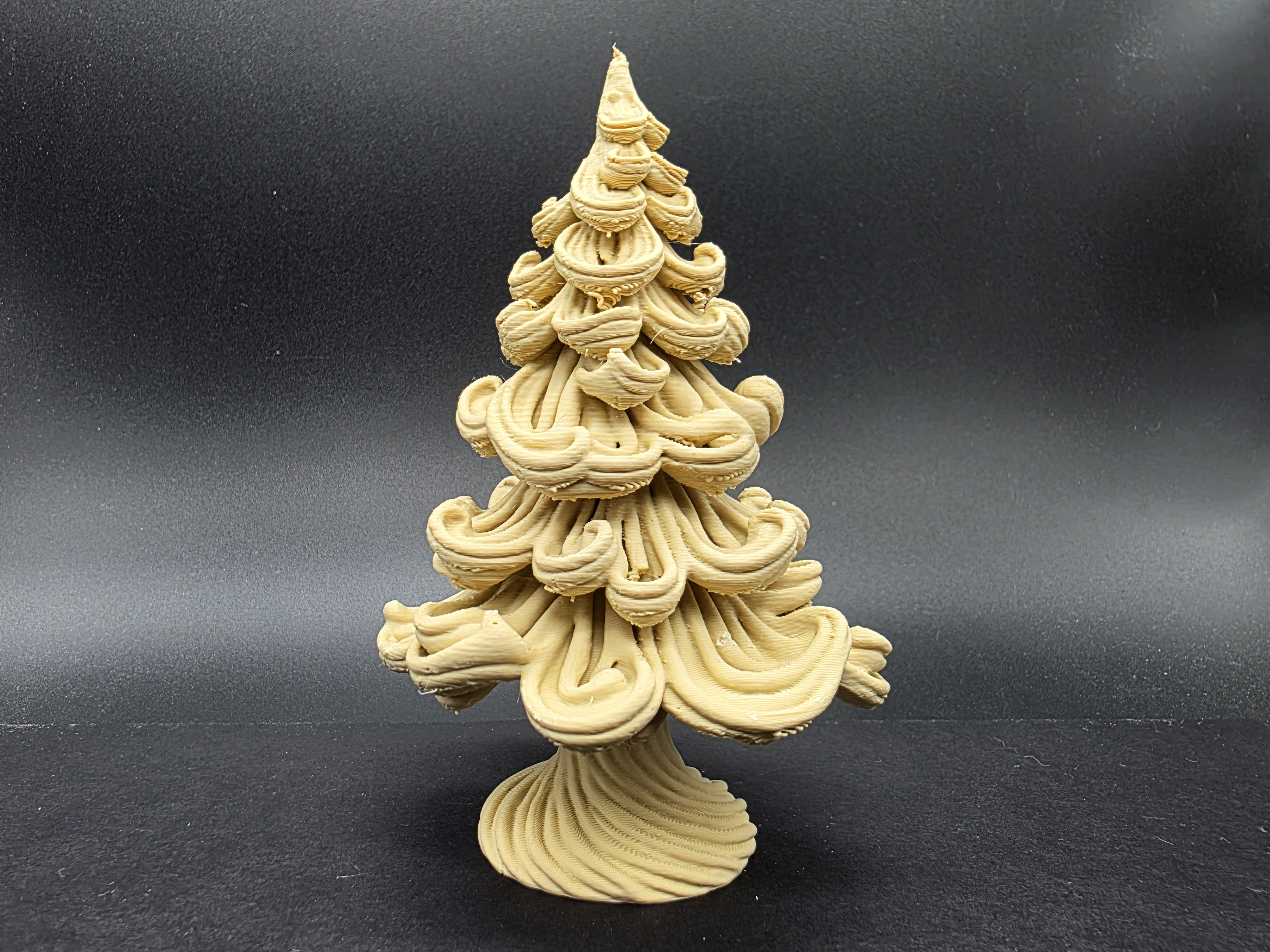 Spaghetti Christmas Tree — miniatura 5