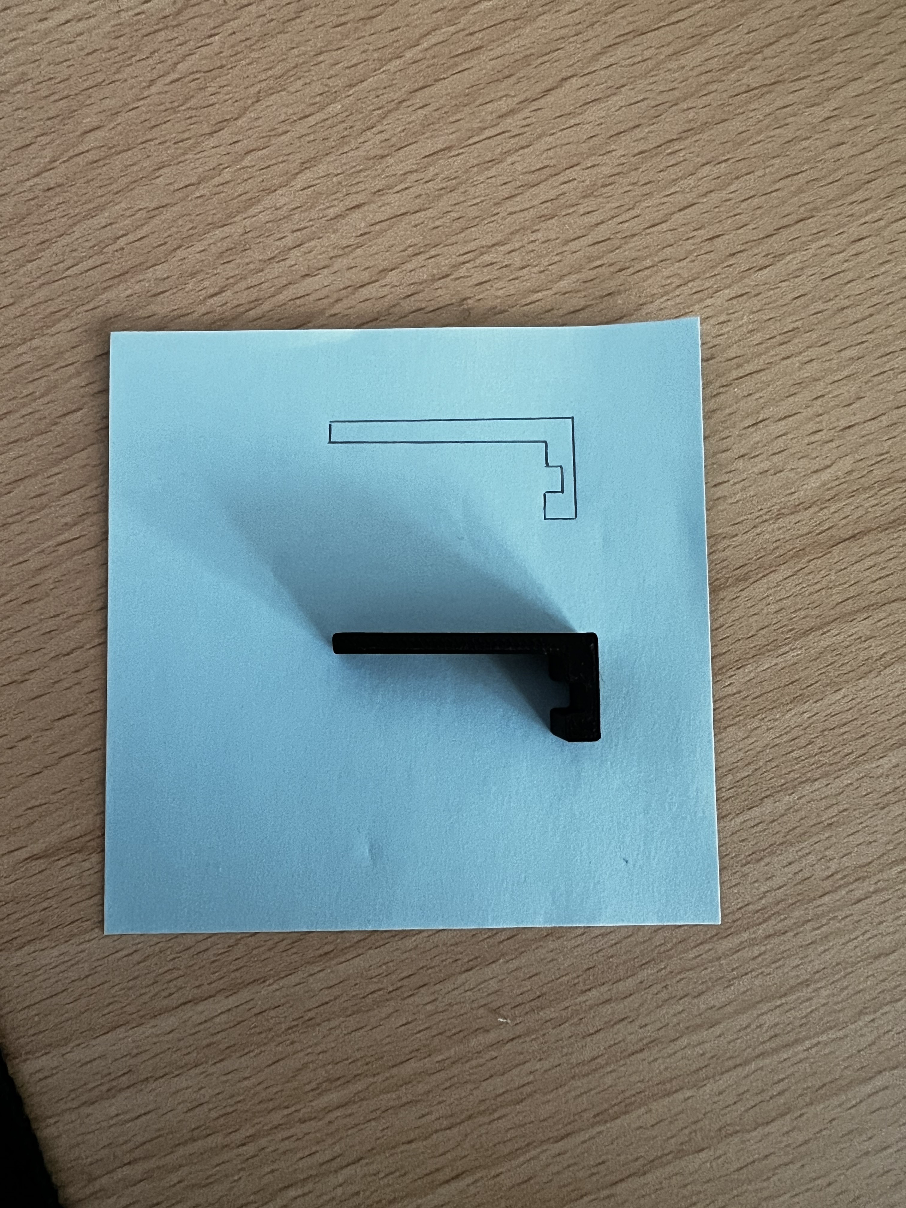 Precise180 Ring Support Holder