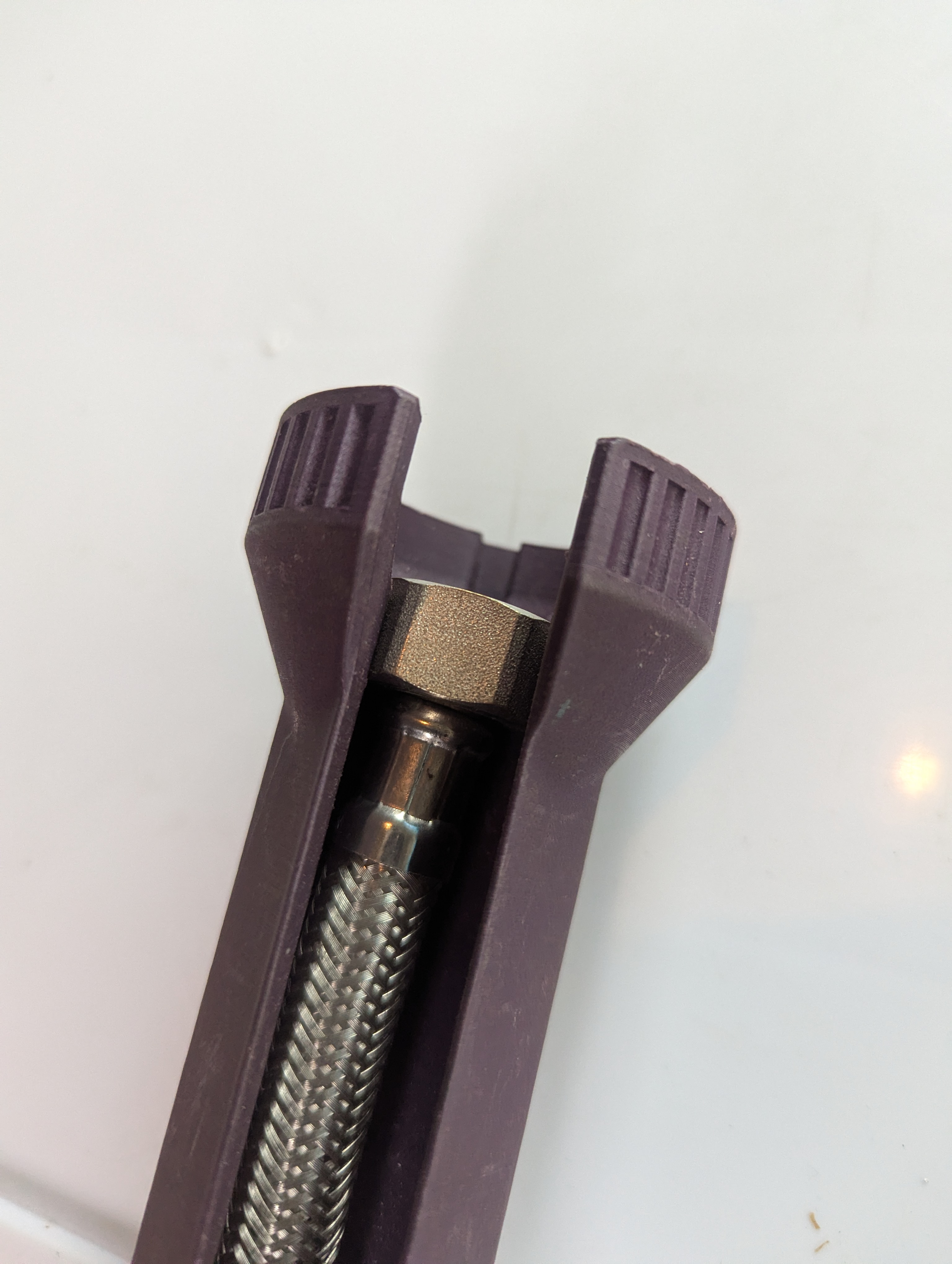 Miniatura 4 do modelo 3D Plumber's Box Spanner