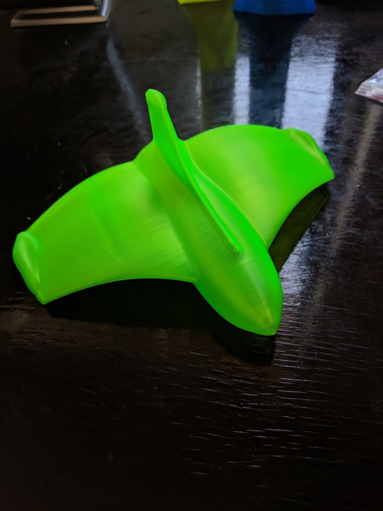 Miniatura 9 do modelo 3D Rockets!!